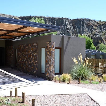 Posada Del Blanco Potrerillos Ngoại thất bức ảnh