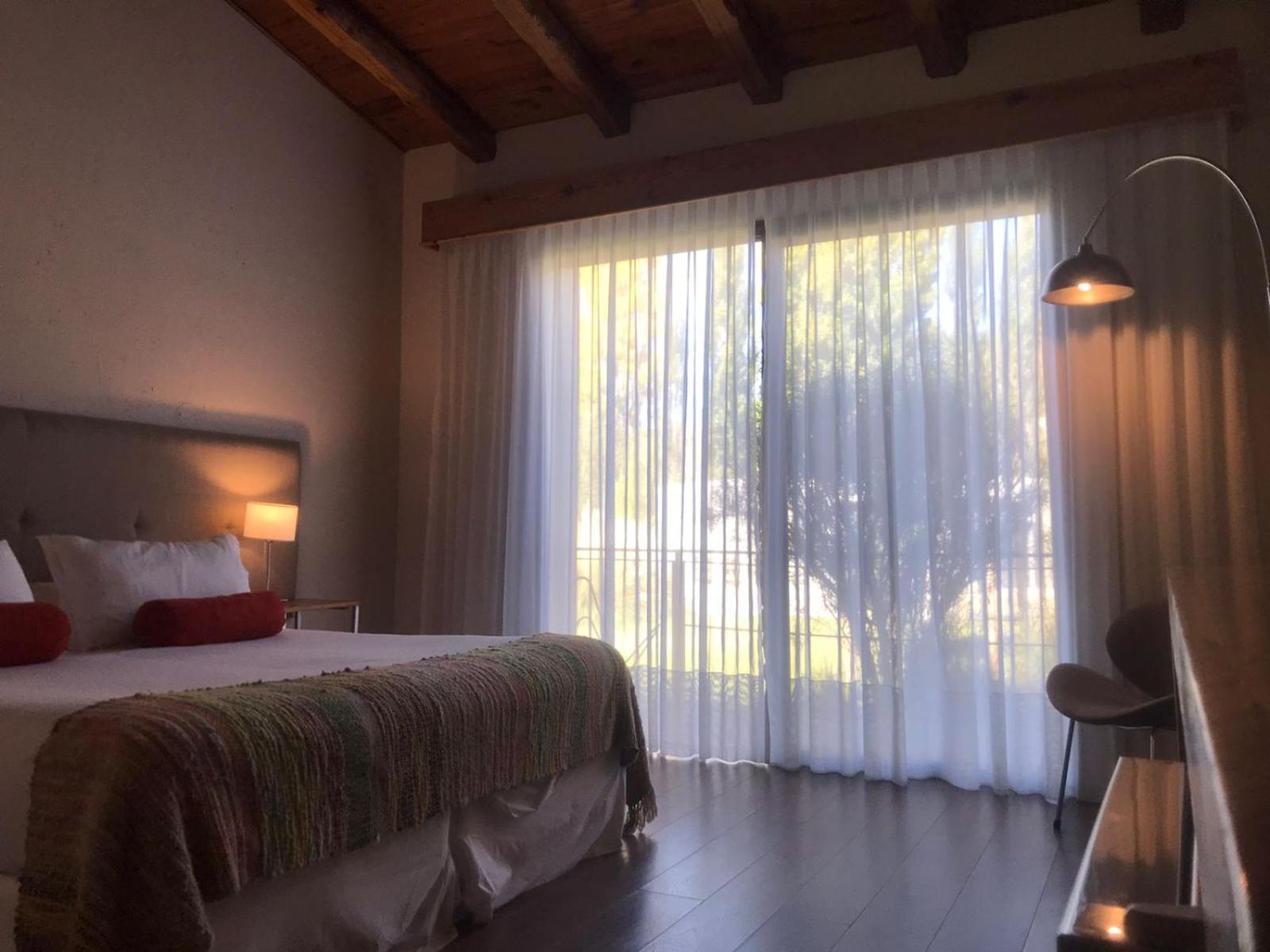 Posada Del Blanco Potrerillos Ngoại thất bức ảnh