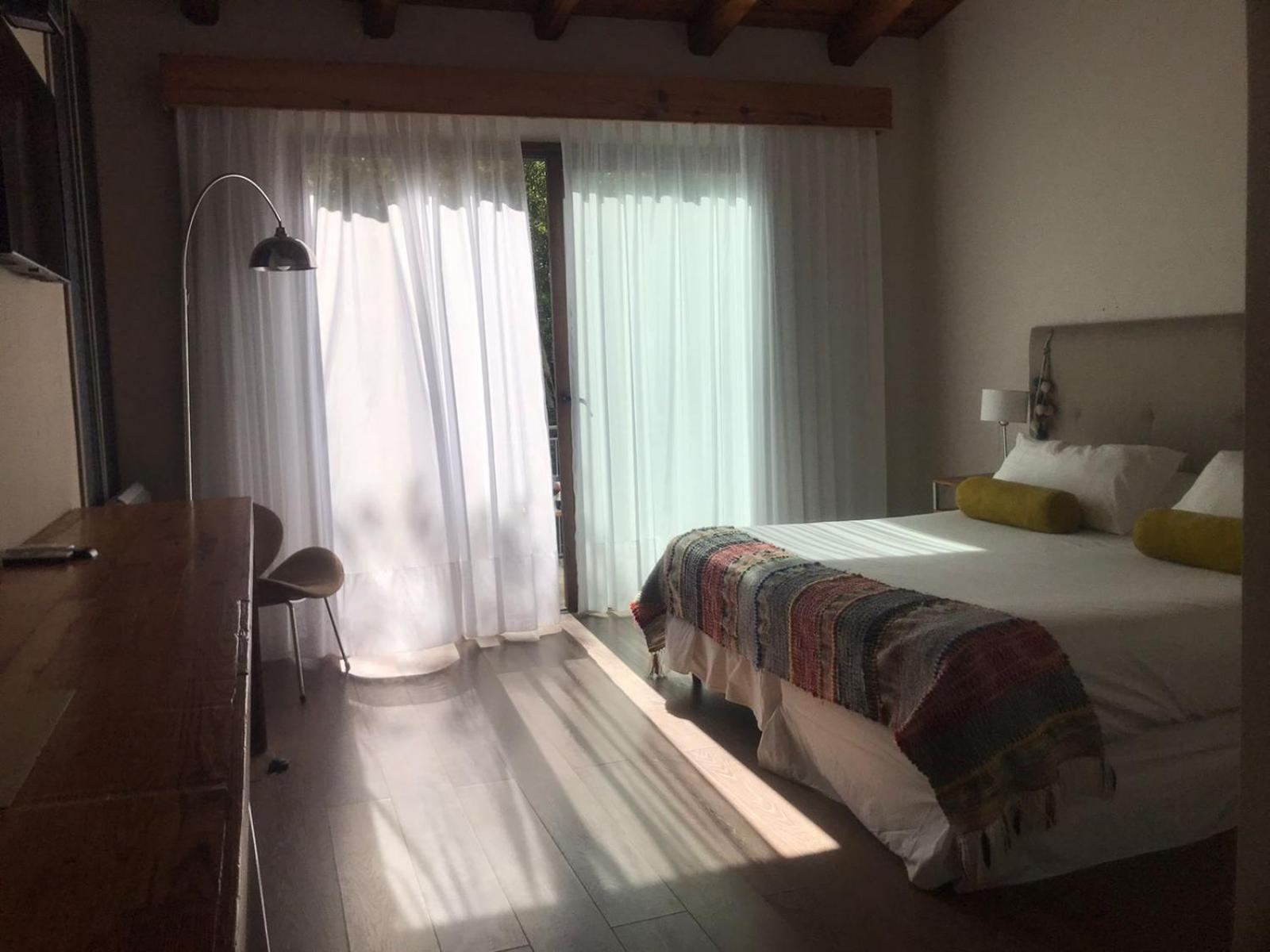 Posada Del Blanco Potrerillos Ngoại thất bức ảnh